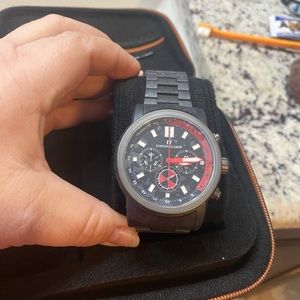 MAN WATCH